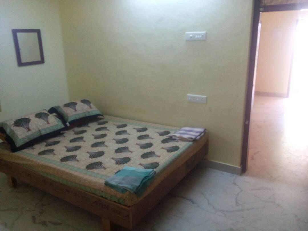Raghavi Tourist Home Канниякумари Экстерьер фото