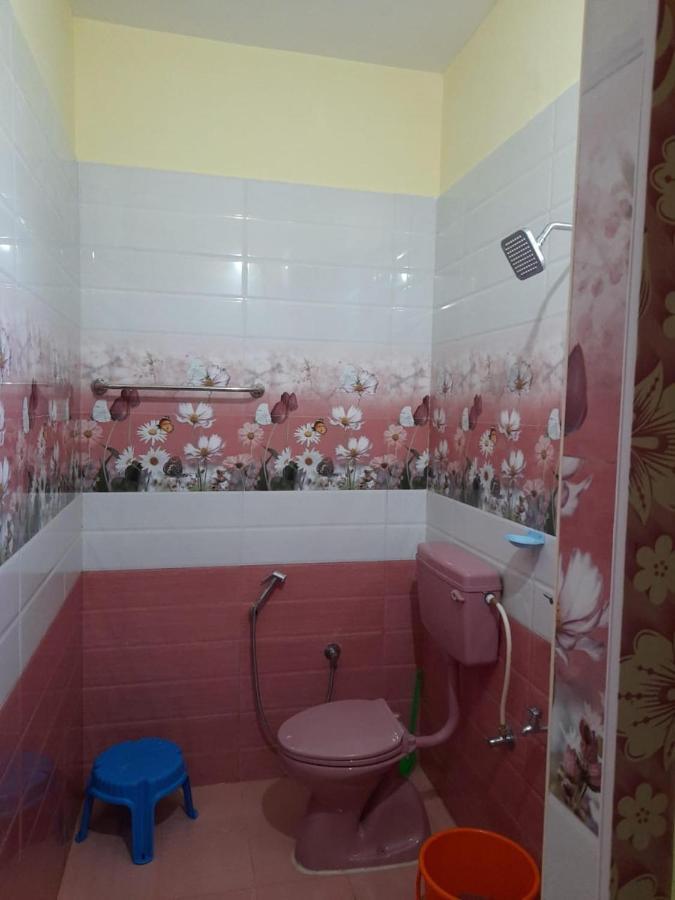 Raghavi Tourist Home Канниякумари Экстерьер фото